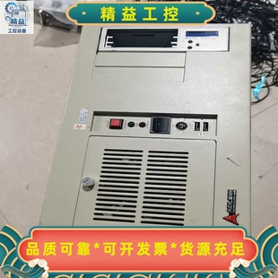 二手凌华ADLlNkPk608MBC一M302一C2.8 议价商品