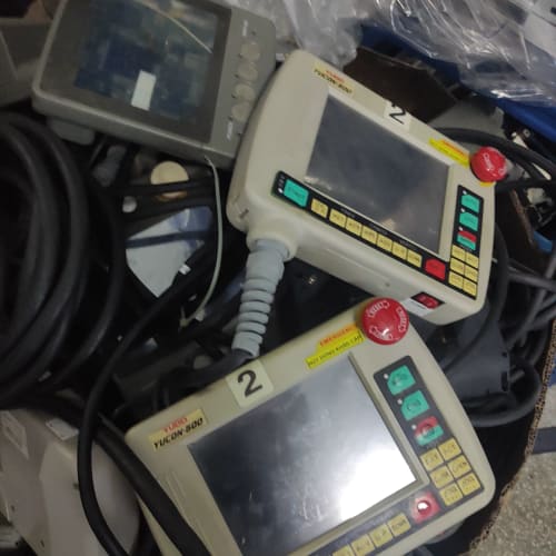 触摸屏 TT63-OC-102-GYS VT3-V7R ZM--议价商品