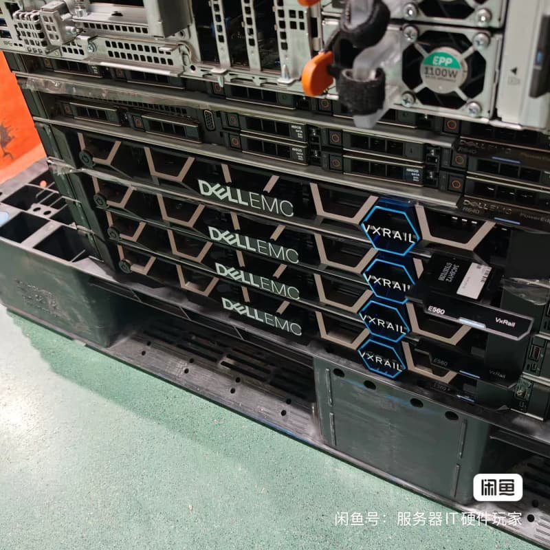 DELL+戴尔+EMC+VXRAIL+E560f服务器+主板--议价商品