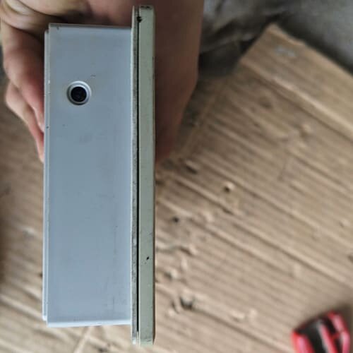 信捷文本显示器OP320-A-S(H3/V9.4),图片实拍--议价商品