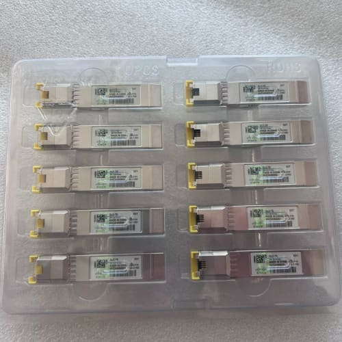 思科GLC-TE千兆光转电模块,型号30-1475-01,原--议价商品