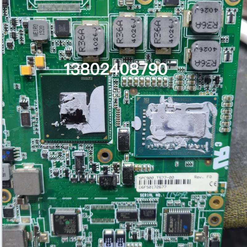 B&R 主板 5PC900 TS77-00. 5PC900--议价商品