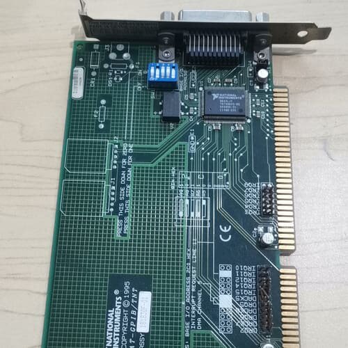 米国NI NATIONAL INSTRUMENTS板卡AT---议价商品