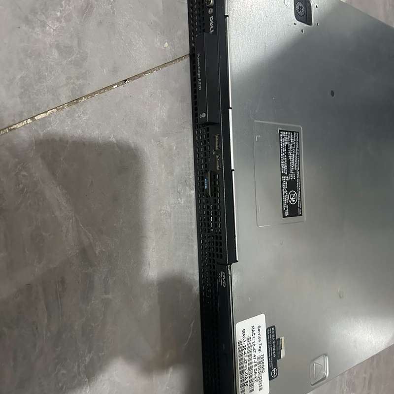 DELL R220 短款1U服务器 软路由器--议价商品