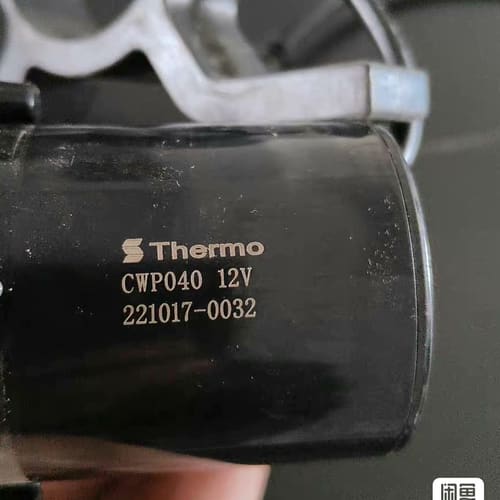 12V（Thermo美国）永磁屏蔽无刷静音增压泵、循环泵、无--议价商