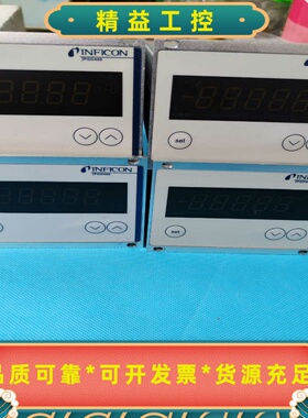 准新英福康真空计显示器PGD400出售，功能包好，需要的联系--议价