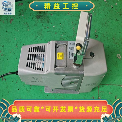 安捷伦IDP-3涡旋泵质谱仪前级泵，安捷伦无油涡旋泵IDP3--议价商