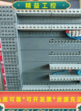 ABB拆机DI562一个--议价商品
