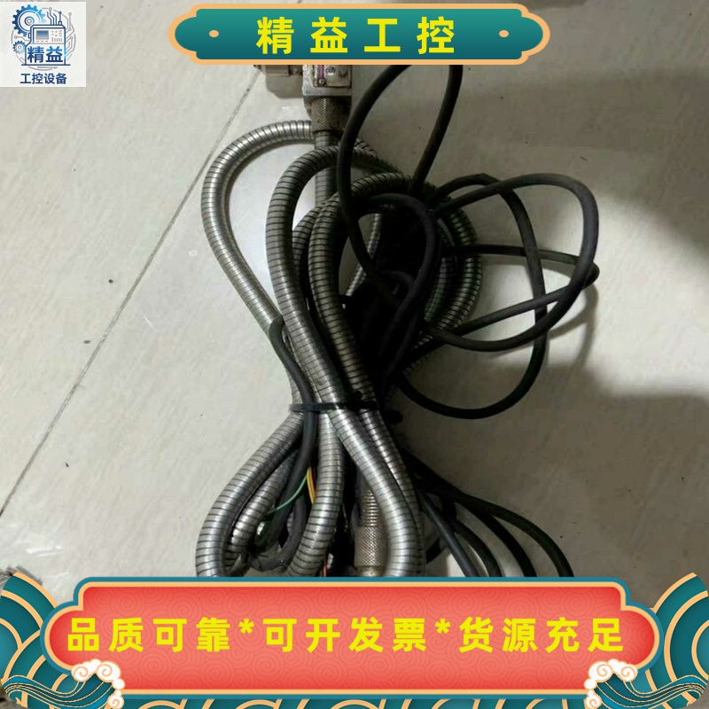 传感器马波斯对刀仪q3ptls12113，可维修，包好--议价商品