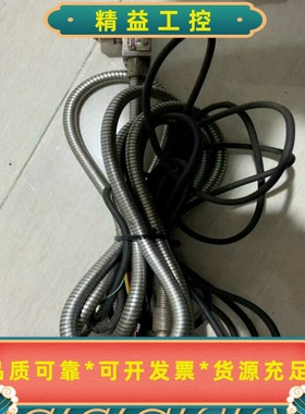 传感器马波斯对刀仪q3ptls12113，可维修，包好--议价商品