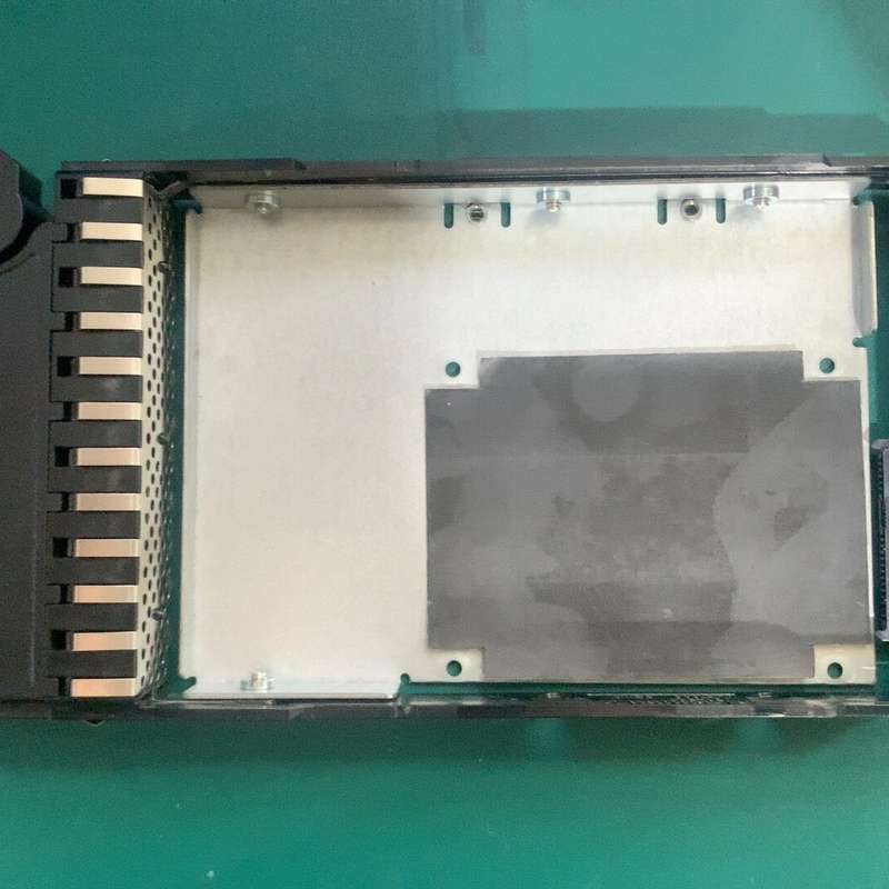 原装600GHP MSA2000/P2000硬盘托架，SAS--议价商品