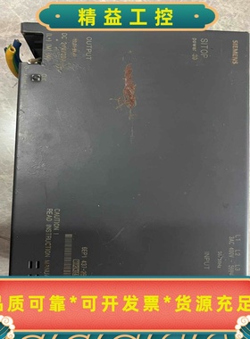 6EP1437-2BA00SITOPpower30西门--议价商品