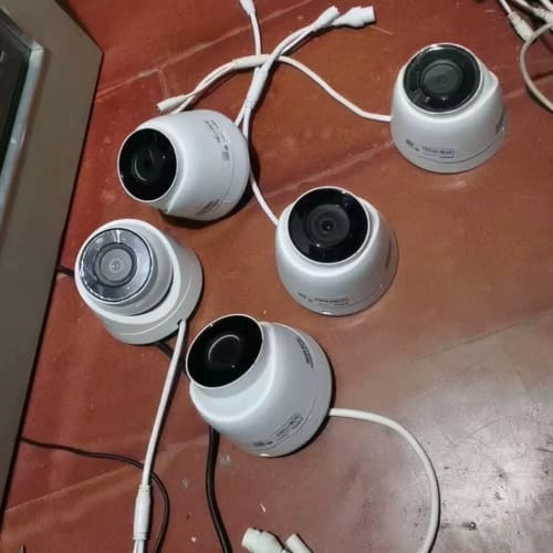 200万,T12H-I,POE,高清红外半球机,26--议价商品