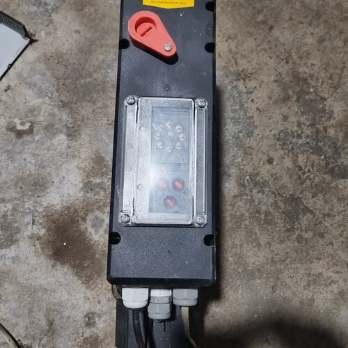 马兰特克Marantec电动执行器，型号Dynamic 32--议价商品