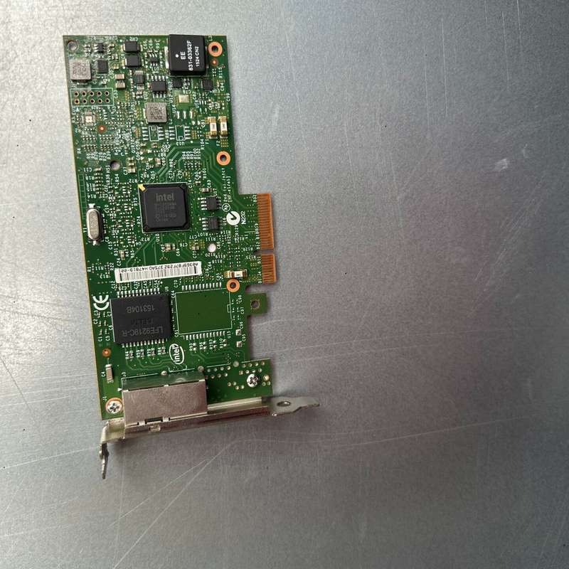 联想/Lenovo I350-T2V2千兆 服务器网卡FR--议价商品