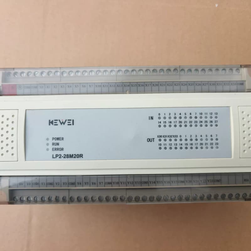 科威PLC LP2-28M20R--议价商品