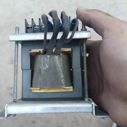 超声波发生器变压器--议价商品