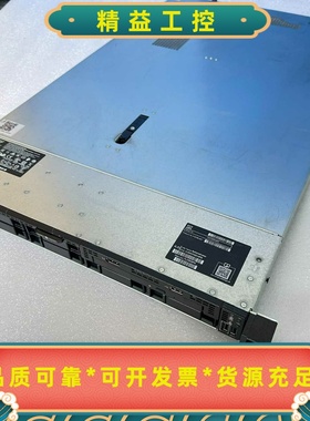 惠普HPDL360Gen102.5寸8盘位支持两--议价商品