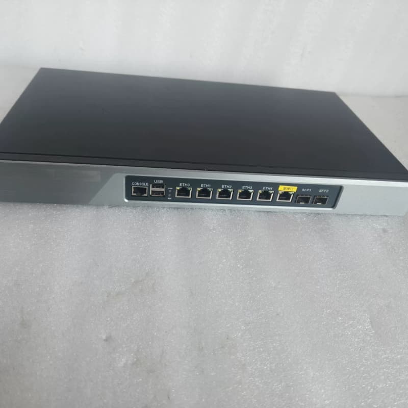 二手 多业务控制网关CPU I3-3220 硬盘16G 内存--议价商品