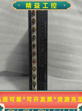 GE模块IC693MDL760B实物图，成色漂亮，功能完好--议价商品