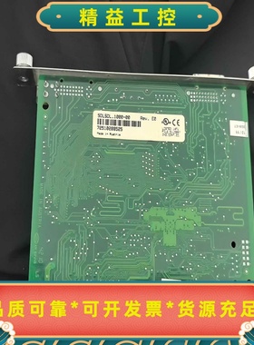 贝加莱5DLSDL.1000-00包好测试发货--议价商品