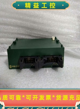 松下AFP0RE16T功能完好成色漂亮议价出售--议价商品