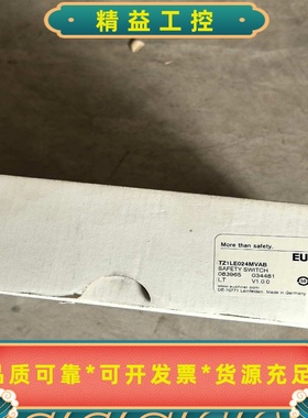 EUCHNER/安士能安全锁083965TZ1L--议价商品