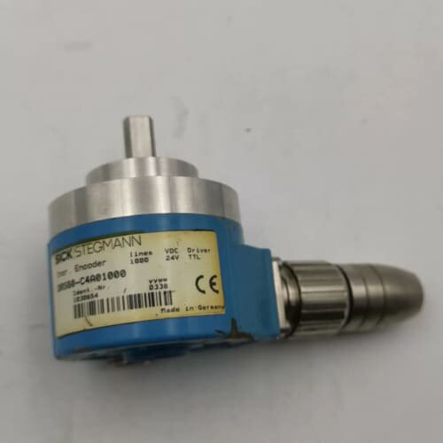 SICK STEGMANN编码器 DRS60-C4A0100--议价商品