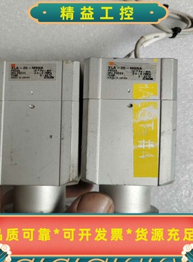 日本SMC原装XLA-25-M9NA高真空阀型号XLA-2--议价商品