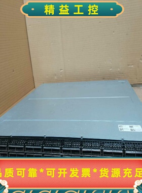 原装DELL戴尔Z9100-ON交换机32口100G--议价商品