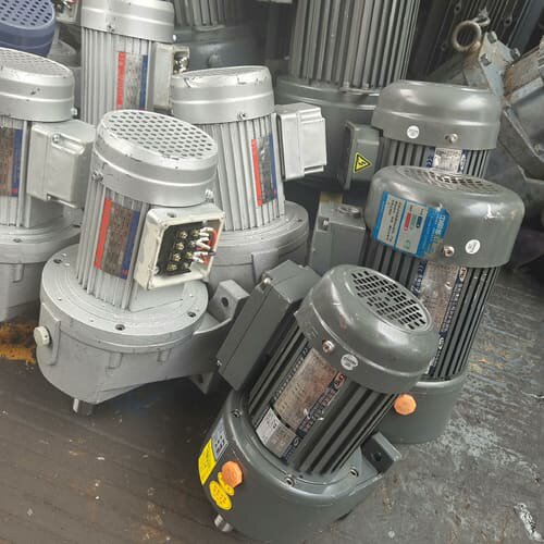 东历4OOw1：1OO轴头32功能正常--议价商品