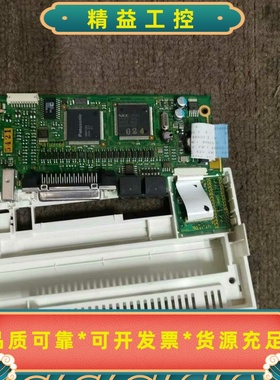 松下MEDDT7364驱动器拆下的主板，板上的型号581D3--议价商品