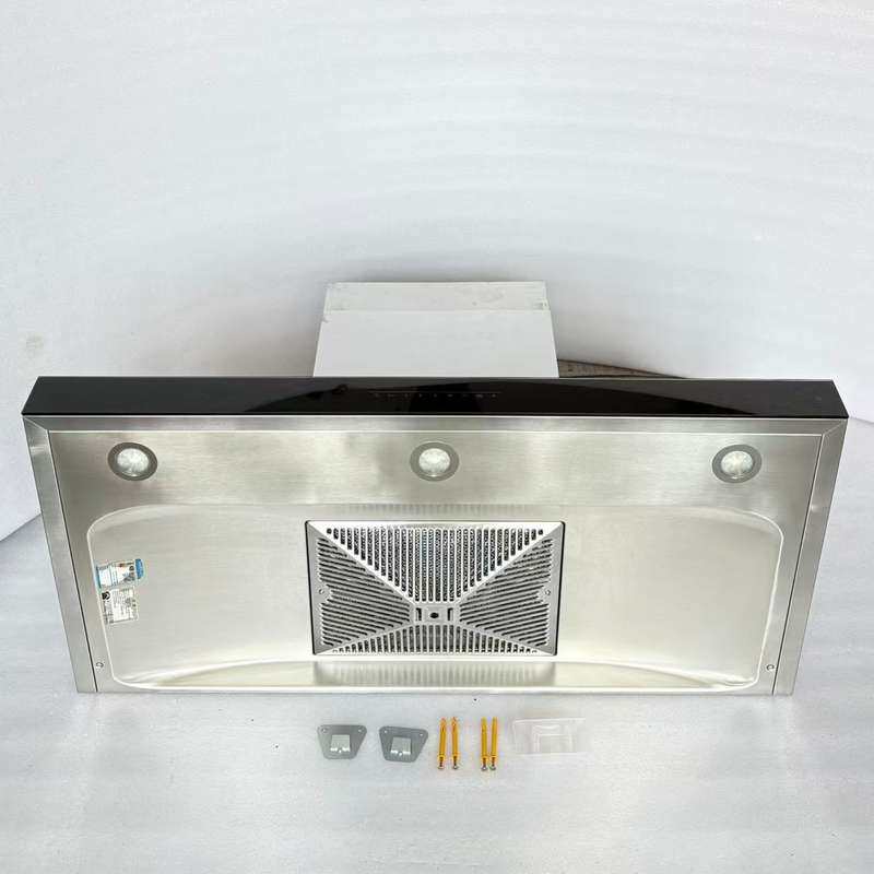 博世(BOSCH)8系壁挂式吸油烟机,型号DWF185K41--议价商品