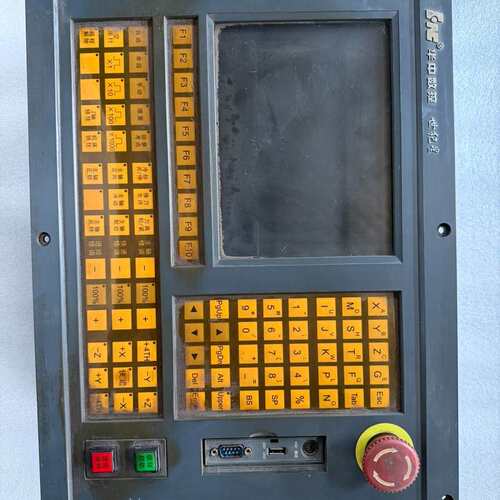 华中数控世纪星HC5301-1整套系统，铣床版本MILL70--议价商品