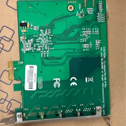 OpenVox D410E/D210E/D115E VER--议价商品