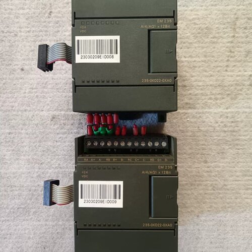 西门子PLC模块 6ES7 235-OKD22-0XA0--议价商品