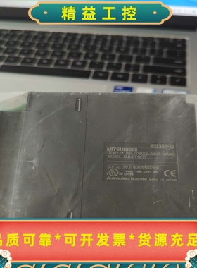 三菱MELSEC-Q，三菱原装正品--议价商品
