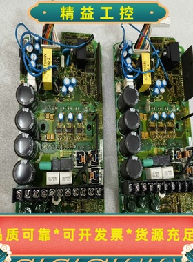 安川A1000变频器1.5KW/2.2KW驱动板ETP712--议价商品