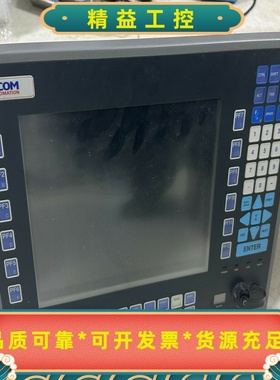 XYCOM3512kpt.工控主机一台，成色不错，可--议价商品