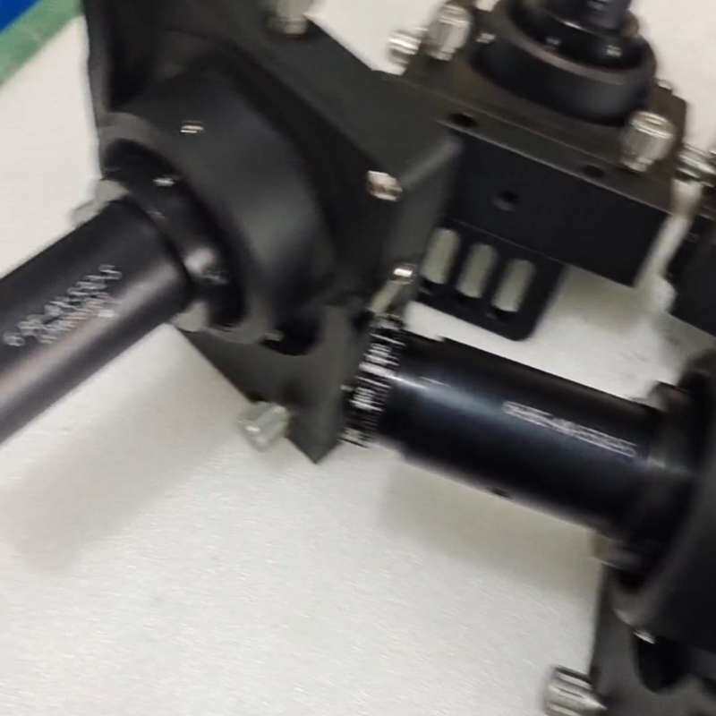 激光扩束镜,型号6-BE-4X-532-S,波长532nm,--议价商品