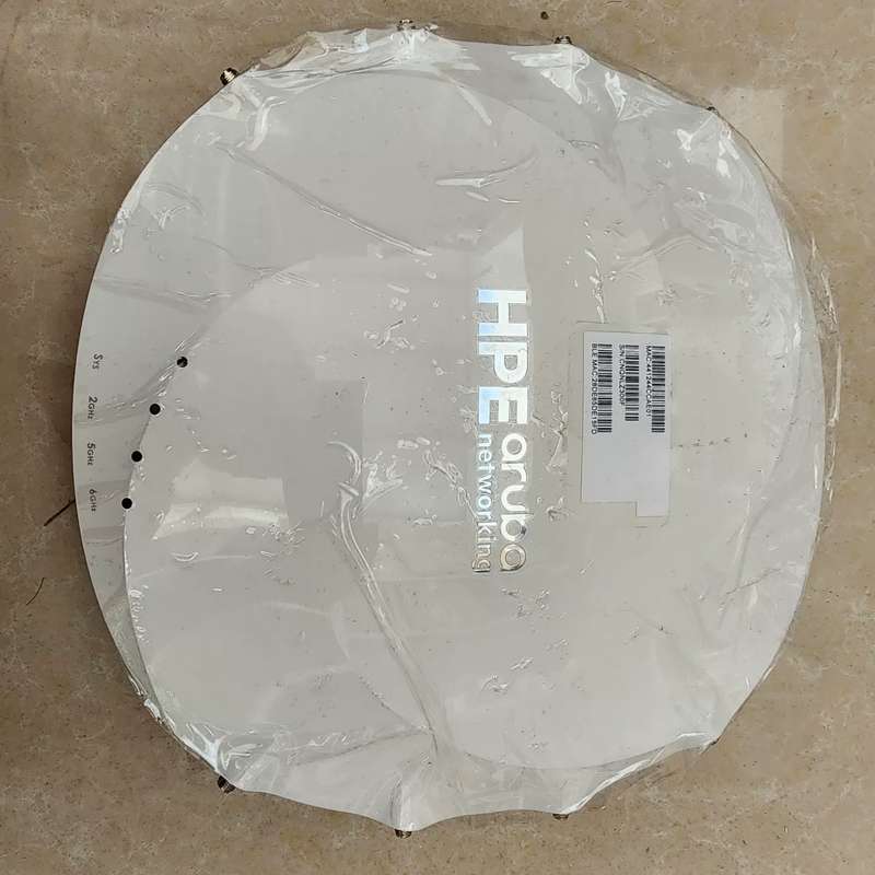 aruba AP-654-RW 无线AP--议价商品