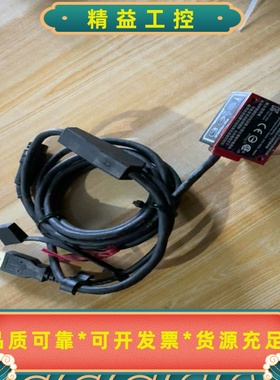 基恩士KEYENCESR-710扫码器传感器，实物拍摄，型--议价商品