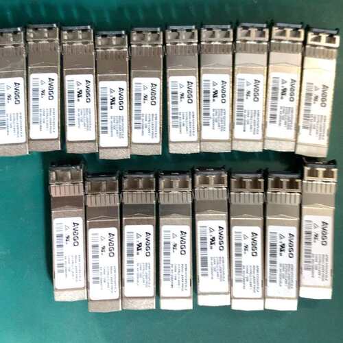 avago AFBR-57D7APZ-ELX模块 打包一--议价商品