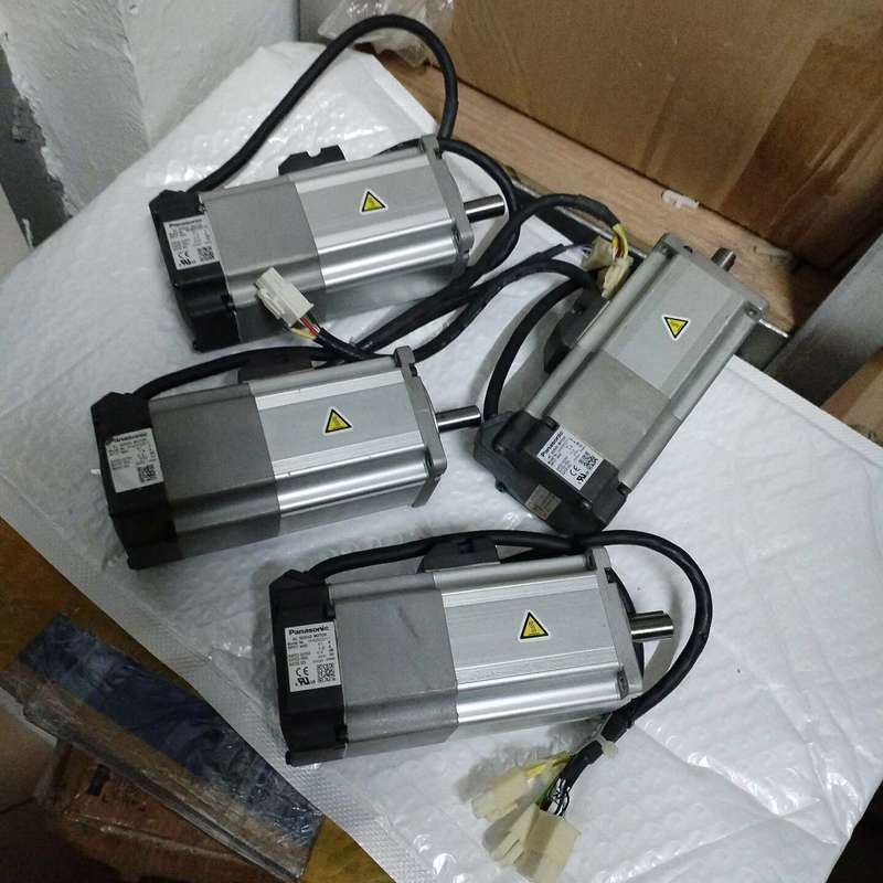 松下A4伺服马达MSMD022P1T MHMD022P1D--议价商品