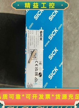 全新原装SICK西克WTB16P-1H162120A00光--议价商品