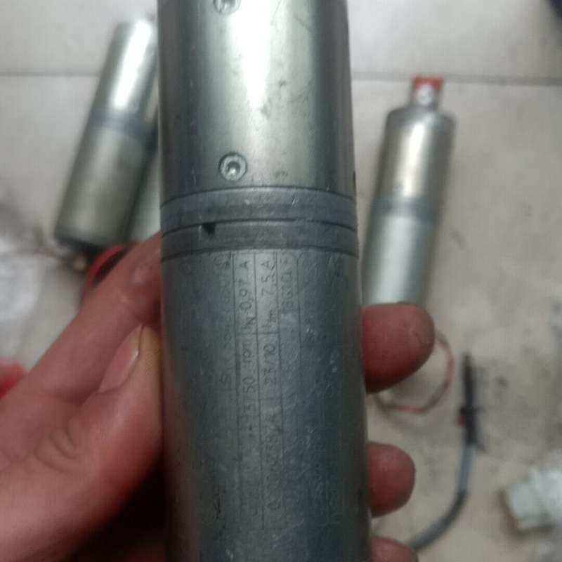 德国德恩科电机GR42ⅹ25减速比50:1--议价商品