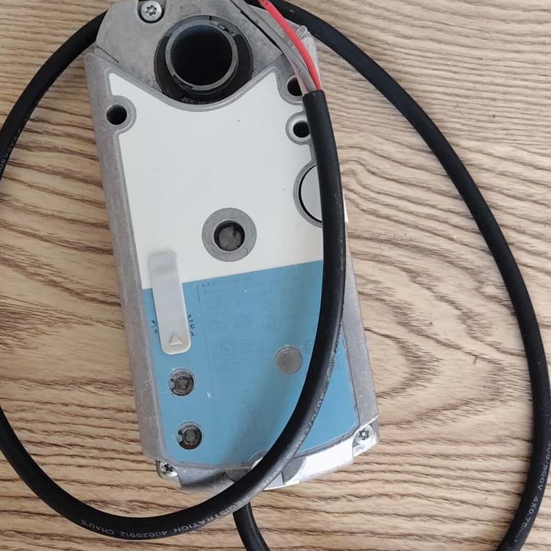 西门子执行器GEB161.1E一台--议价商品