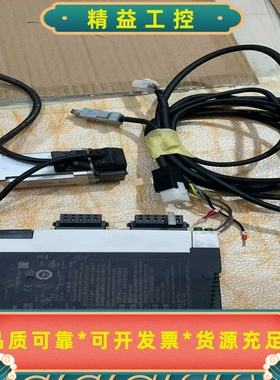 松下PanasonicA6伺服套装，型号MADLN15BE--议价商品