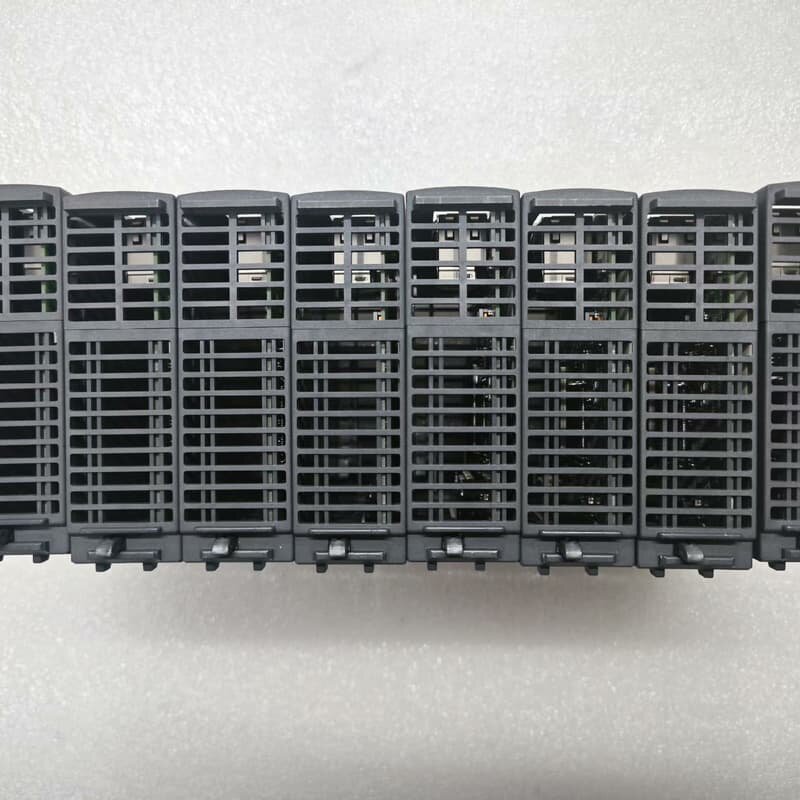 三菱以太网模块QJ71E71-100，三菱原装正品，实拍图，--议价商品