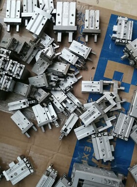 smc手指 mhz2-6d 10D 16D 20D MHZA--议价商品